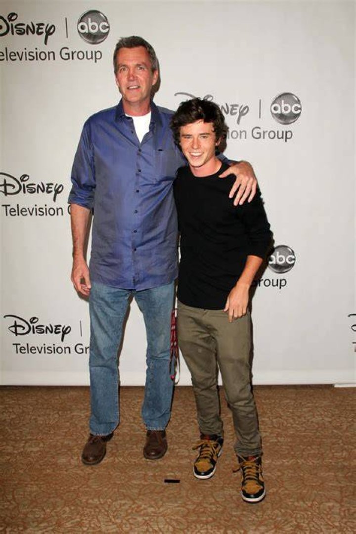 Unveiling Neil Flynn's Partner: A Journey Through Love and Life