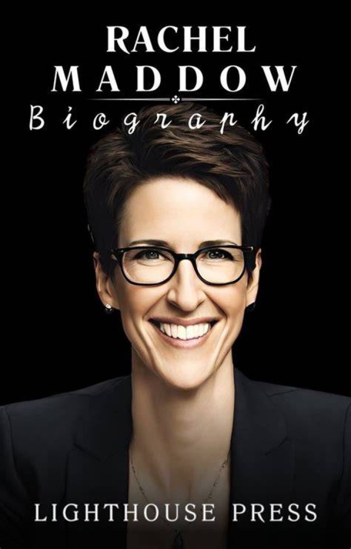 Unveiling Rachel Maddow: The Life Beyond the Screen and the Question of Parenthood