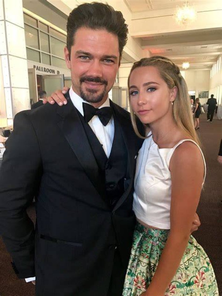 Unveiling Ryan Paevey's Wife: The Untold Story