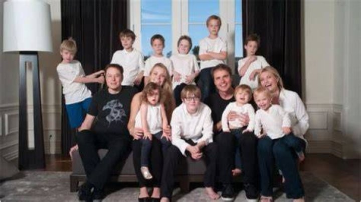 Unveiling Saxon Musk: The Rising Star in the Musk Family