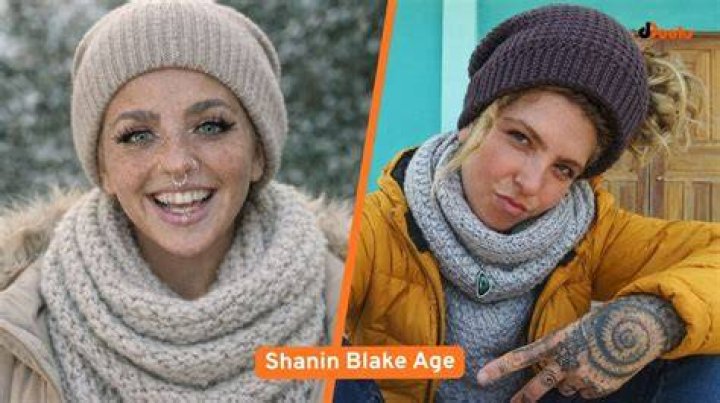 Unveiling Shanin Blake: A Journey Through Her OnlyFans Career