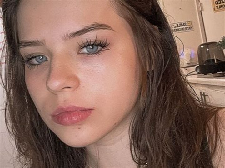 Unveiling Talissa Smalley: The OnlyFans Sensation