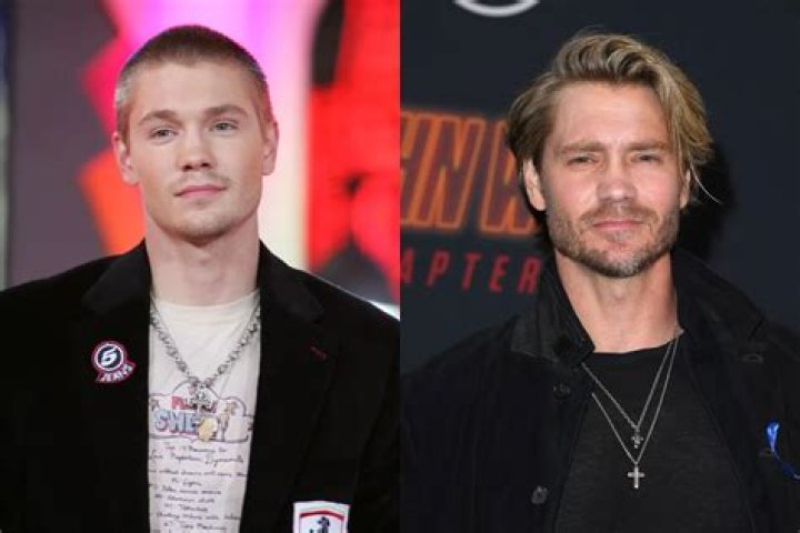 Unveiling the Age of Lucas Scott: A Journey Through Time