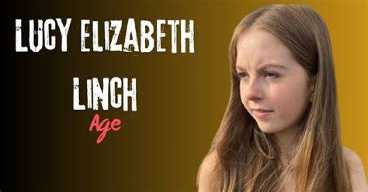 Unveiling the Age of Lucy Elizabeth Linch: A Journey Through Time