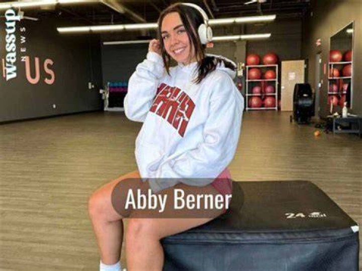 Unveiling the Allure: Abby Berner Nudes and More