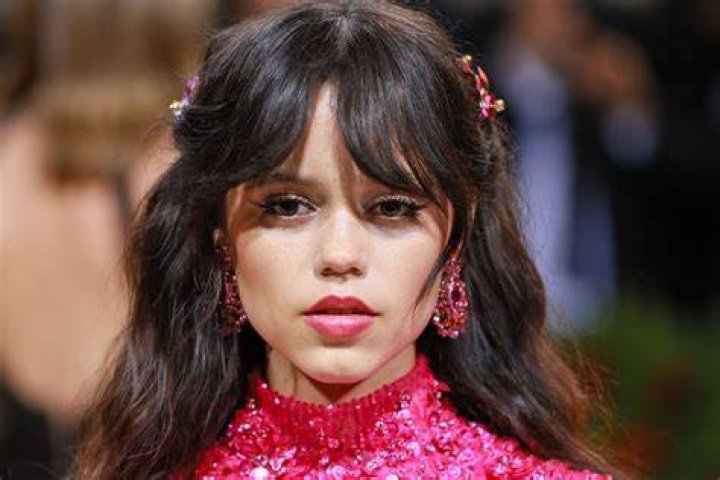 Unveiling the Allure: Jenna Ortega and Her Impact on Modern Celebrity Culture