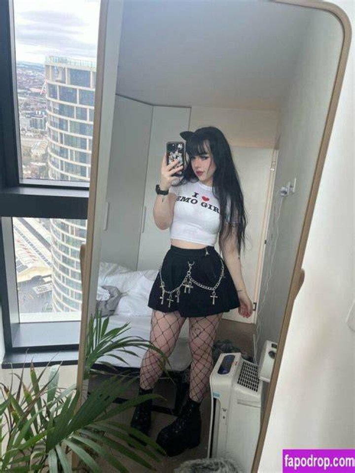 Unveiling the Allure of Briialexia OnlyFans Pics