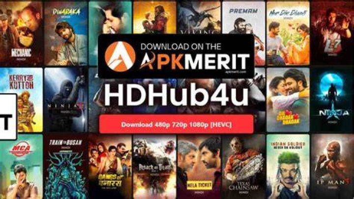 Unveiling the Allure of Hdhub4u Romance: A Cinematic Journey