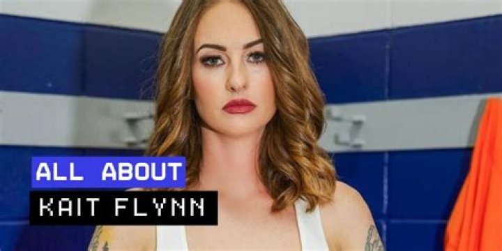 Unveiling the Allure of Kait Flynn: Playboy's Rising Star