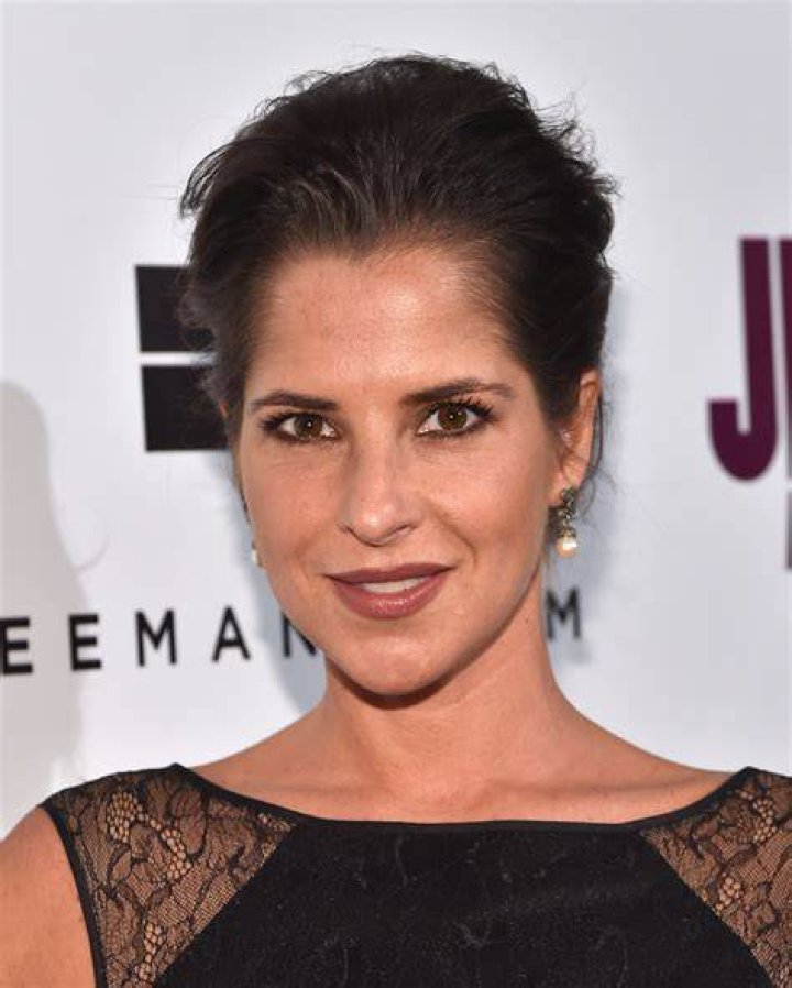 Unveiling the Allure of Kelly Monaco: A Journey Through Fame and Talent