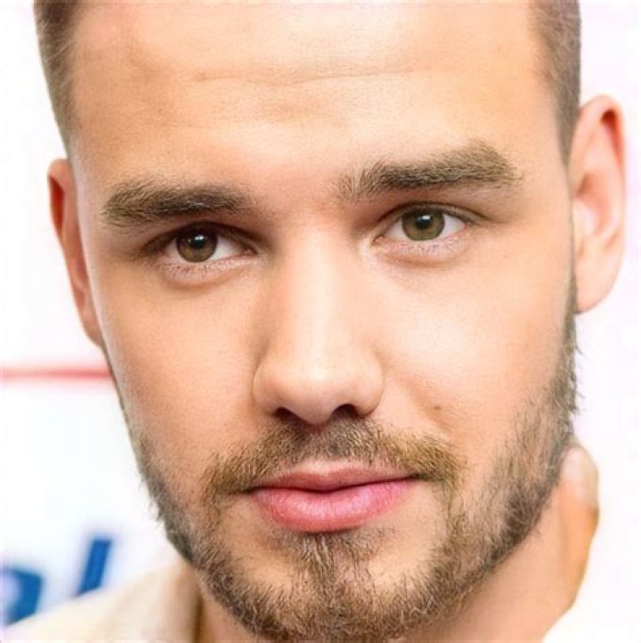 Unveiling the Allure of Liam Payne's Eyes