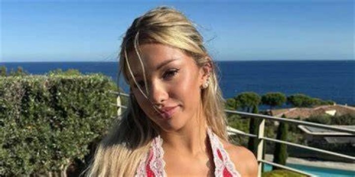Unveiling the Allure of Love Island's Breckie Hill: An Exclusive Look