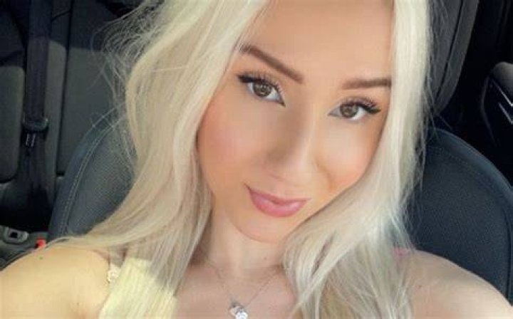 Unveiling the Allure of Maddie Price on OnlyFans