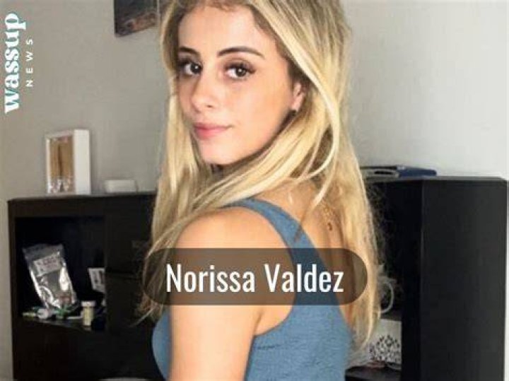 Unveiling the Allure of Norissa Valdez Nudes: A Closer Look