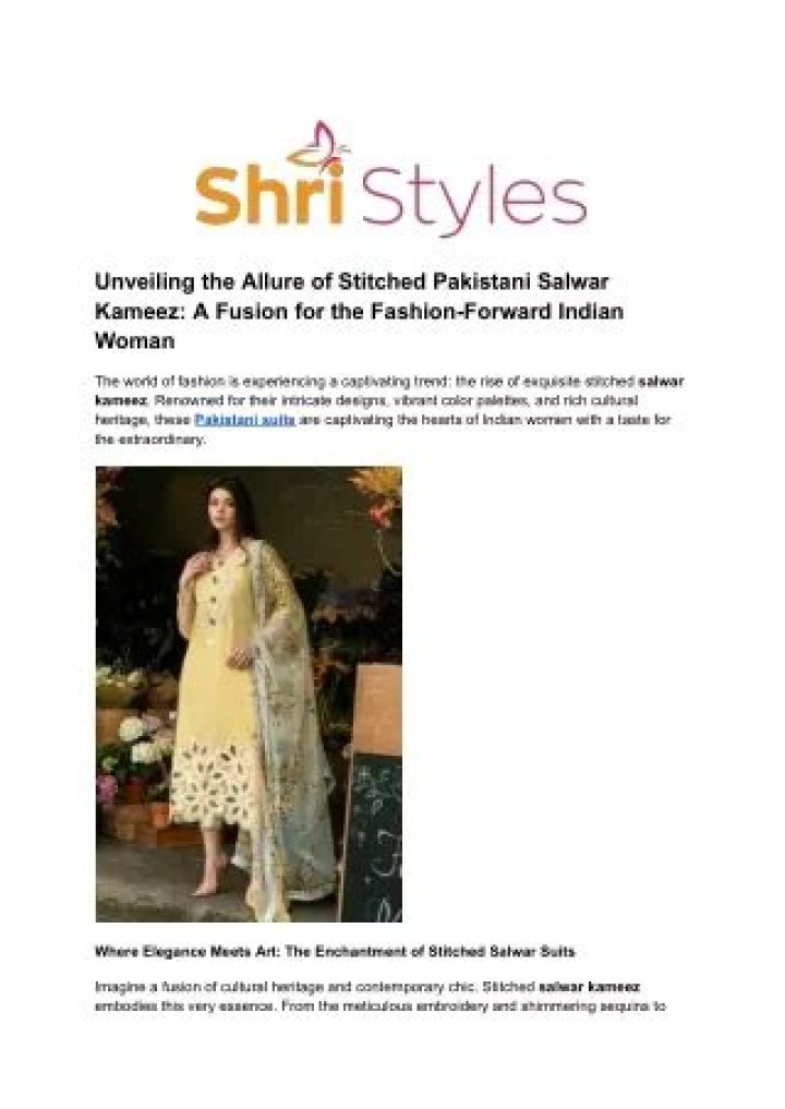Unveiling the Allure of Pakistani Sexy: A Cultural Perspective