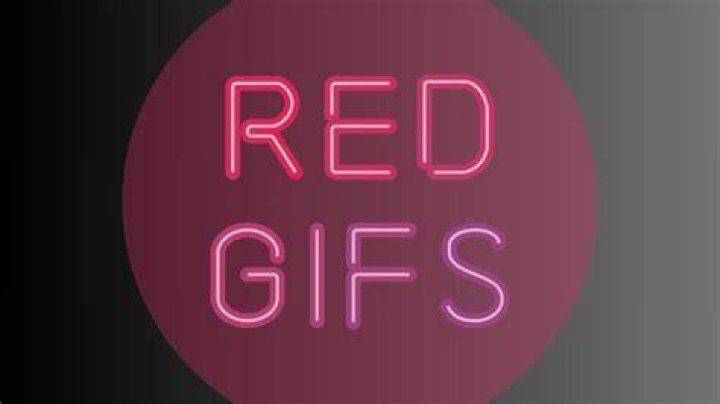 Unveiling the Allure of Redgif: A New Era of Sharing Visual Content