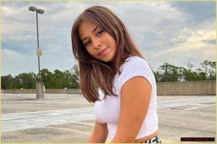 Unveiling the Allure of Sophie Rain: A Multitalented Star