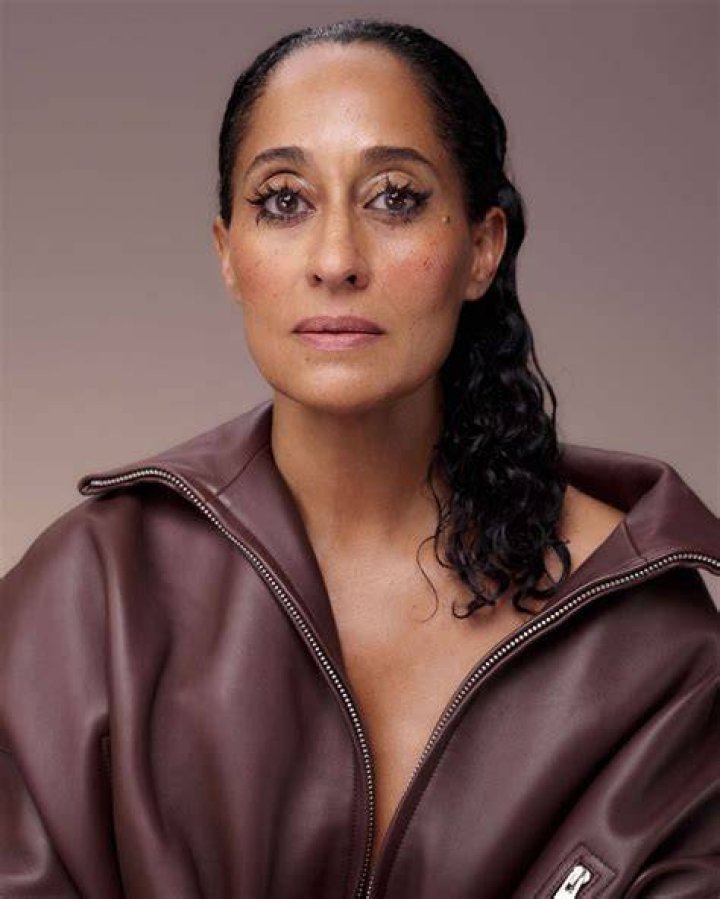 Unveiling the Artistry: Tracee Ellis Ross in the Spotlight
