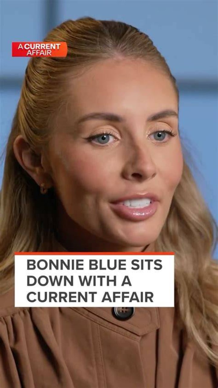 Unveiling the Bonnie Blue Leaked Controversy: What You Need to Know