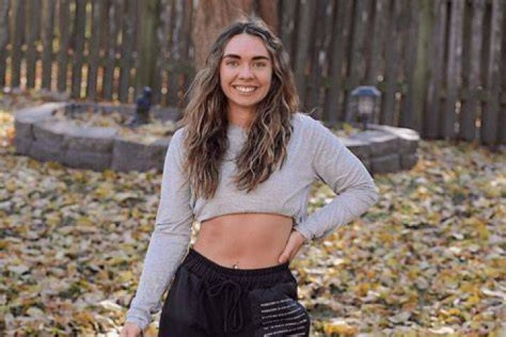 Unveiling the Buzz: Abby Berner Nip Slip Incident