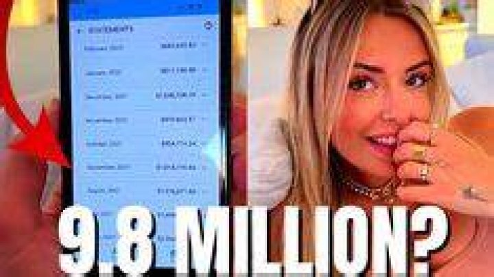 Unveiling the Buzz: Corinna Kopf Leaked Fapello