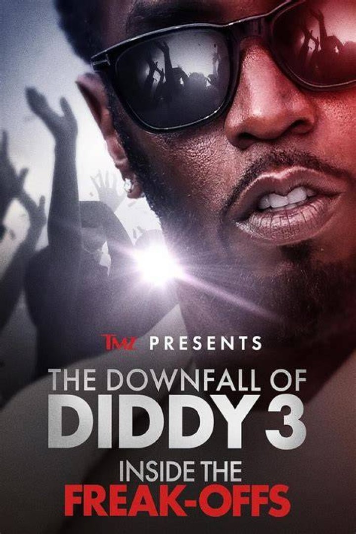 Unveiling the Buzz: Diddy Freak Off Video Full
