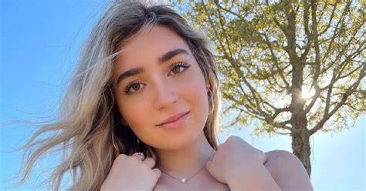 Unveiling the Buzz: Faith Lianne OnlyFans Leaked