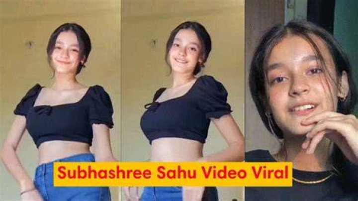 Unveiling the Buzz: Subha Shri Viral Video Phenomenon