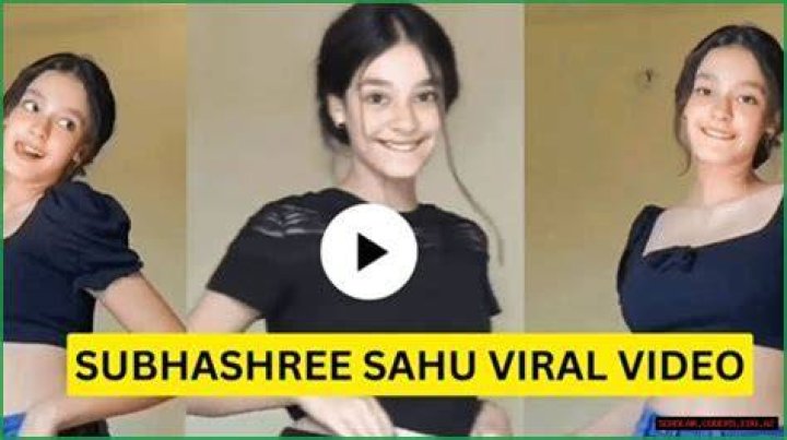 Unveiling the Buzz: The Subhashree Viral Full Video Phenomenon