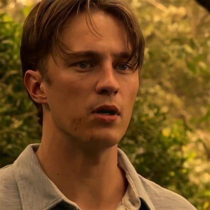 Unveiling the Character of Rafe in Outer Banks: Who Plays Him?