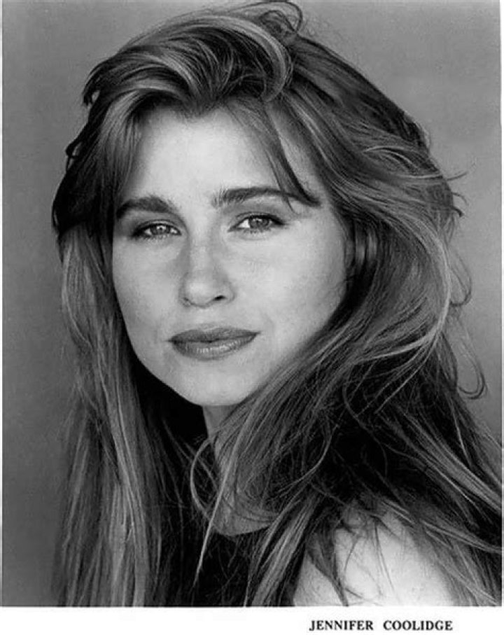 Unveiling the Charm of Jennifer Coolidge Young: A Journey Through Her Early Years