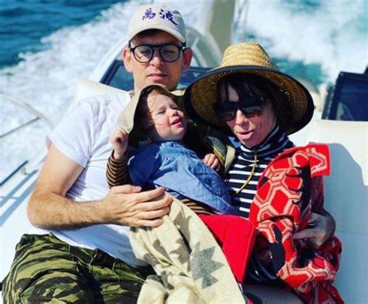 Unveiling the Charm of Natasha Leggero's Daughter: Name and More