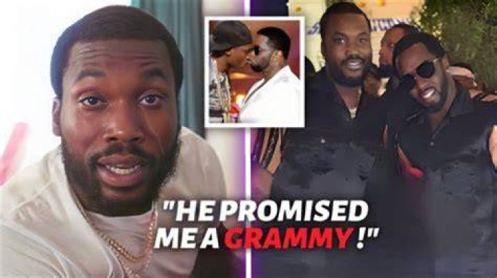 Unveiling the Collaborations: The Journey of Meek Mill and Diddy Audio