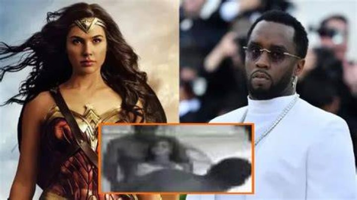 Unveiling the Connection Between Gal Gadot and Diddy
