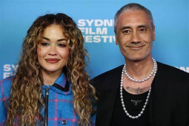 Unveiling the Connection Between Taika Waititi and Rita Ora