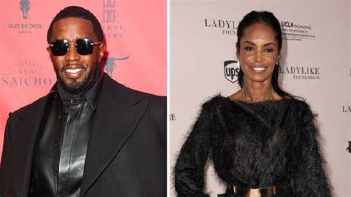 Unveiling the Controversy: Diddy and Kim's Entangled Romance