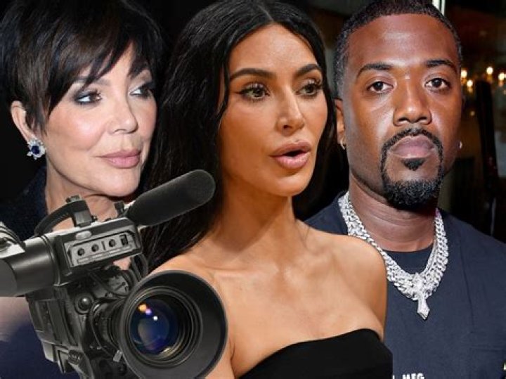 Unveiling the Controversy: Diddy Sex Tape with Kim Kardashian