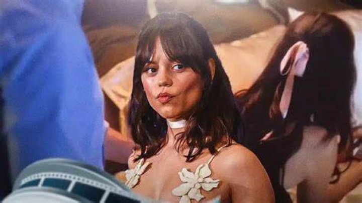 Unveiling the Controversy: Jenna Ortega's Alleged Sextape