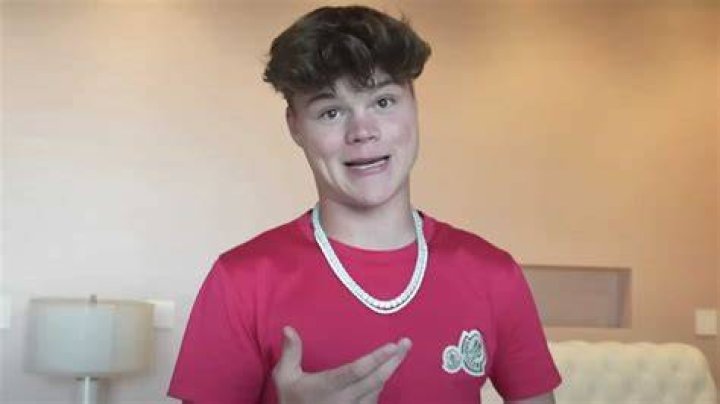 Unveiling the Controversy: The Jack Doherty Leaked Saga