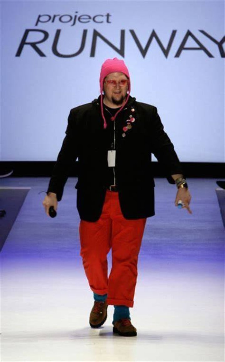 Unveiling the Creative Genius: Jay McCarroll