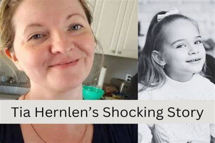 Unveiling the Current Life of Tia Hernlen: Where is She Today?