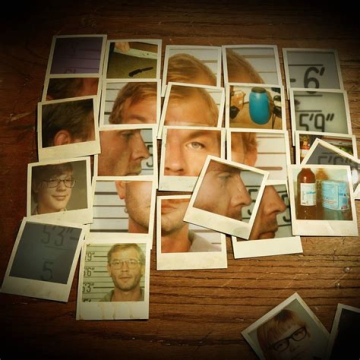 Unveiling the Dark Reality: The Dahmer Polaroid
