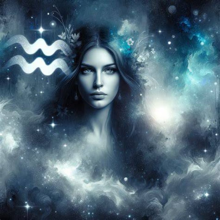 Unveiling the Dark Side: Scary Facts About Aquarius Woman