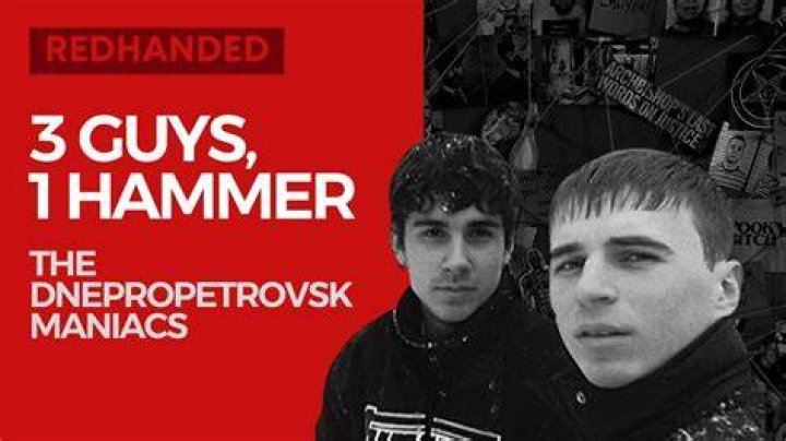 Unveiling the Disturbing Tale of 3 Man 1 Hammer
