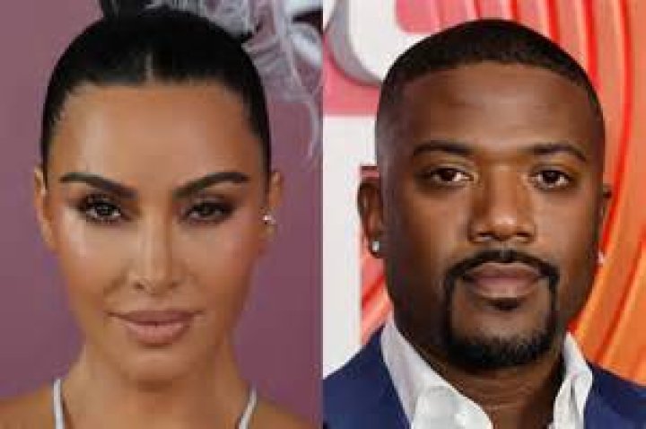 Unveiling the Drama: The Kim Kardashian Leaked Diddy Sex Tape