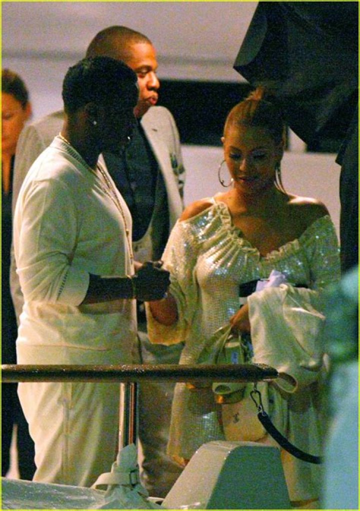 Unveiling the Dynamic Duo: Beyonce and Diddy