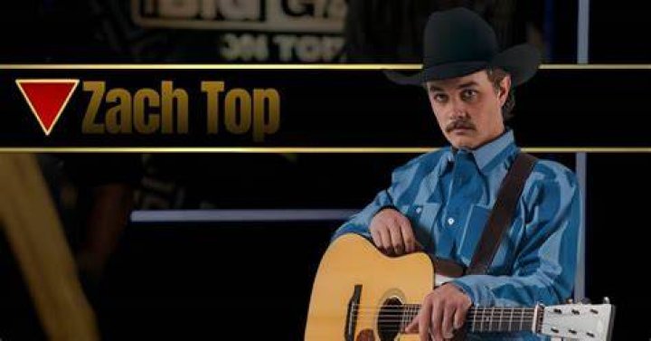 Unveiling the Dynamics of the Zach Top Relationship