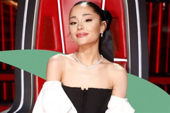 Unveiling the Enigma: Ariana Grande in the Spotlight