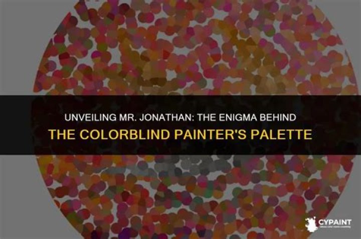Unveiling the Enigma: Jonathan Oddi's Journey