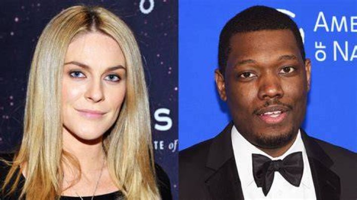 Unveiling the Enigma: Michael Che's Wife